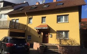 Gästehaus Zur Quelle